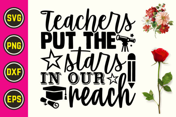 Evaluating the Teacher Svg Cutting File 02 for Real Embroidery Projects
