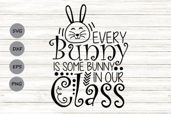 Every Bunny is Some Bunny: Embroidery Review