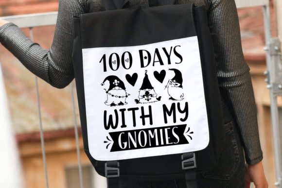h1>100 Days with My Gnomies School Svg: A Designer’s Real-World Review