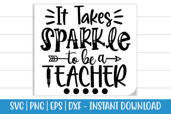 It Takes Sparkle to Be a Teacher: Design Review
