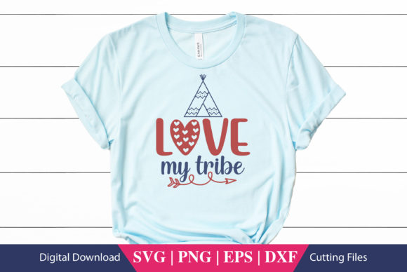 Love My Tribe School SVG File: A Designer’s Real-World Review