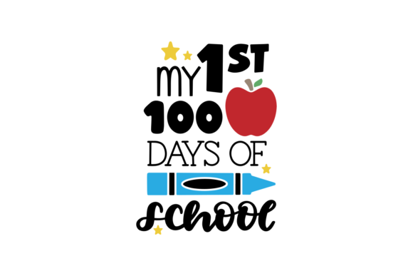 My 1st 100 Days of School: A Maker’s Design Review
