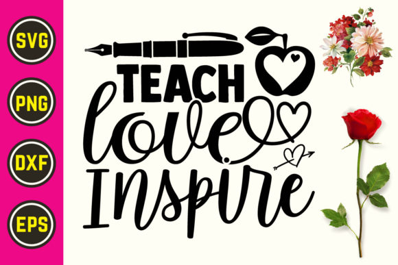 Teacher Svg Cutting File 22 Review for Real Embroidery Projects