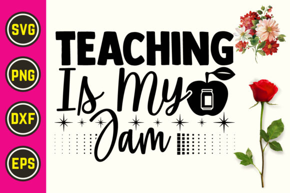 Teacher Svg Cutting File 26: An Embroidery Review