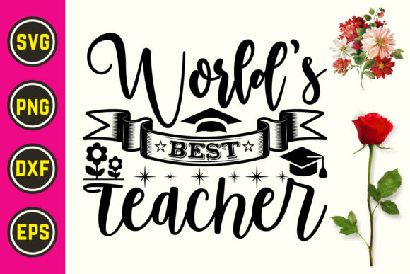 Teacher Svg Cutting File 35: An Embroidery Review
