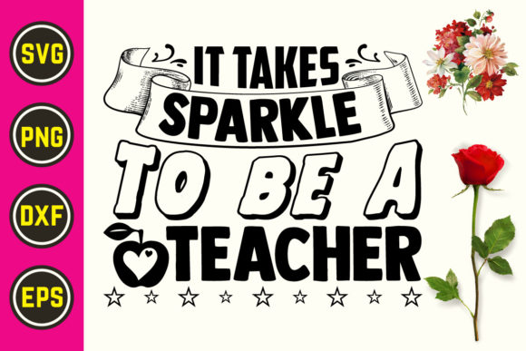 Teacher Svg Cutting File 38: An Embroidery Review