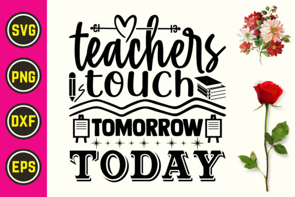 Teacher Svg Cutting File 62: An Embroidery Review