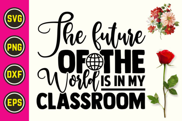 Teacher Svg Cutting File 66