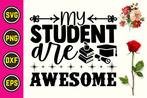 Teacher Svg Cutting File 71: An Embroidery Review