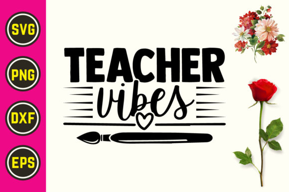Teacher Svg Cutting File 74: An Embroidery Review