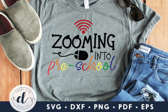 Zooming into Pre School SVG: A Designer’s Real-World Review